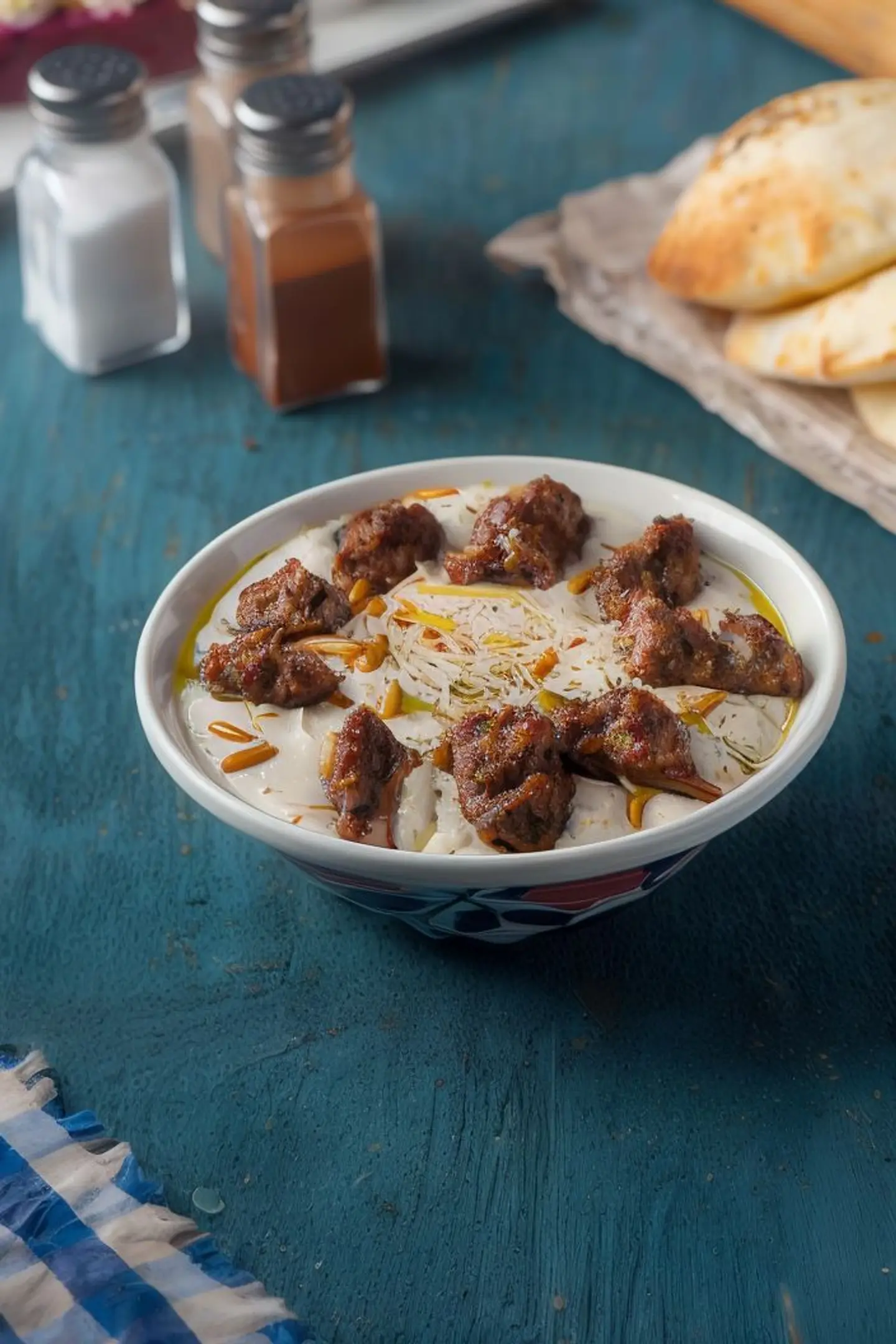 فته كباب