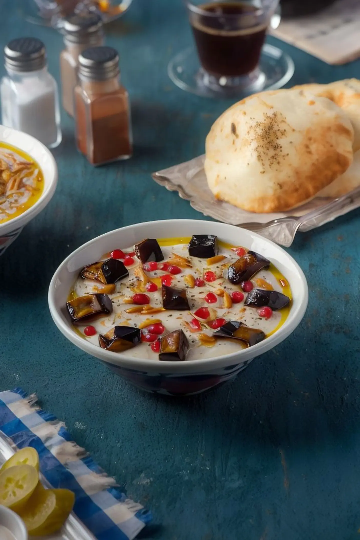 فته باذنجان