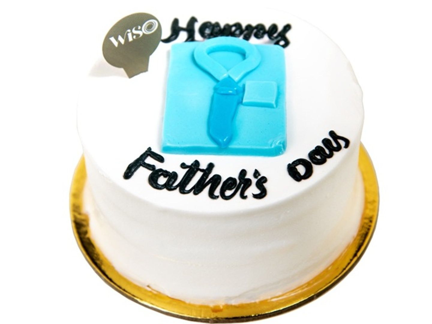 Fathers Day Strawberry Lunch Box