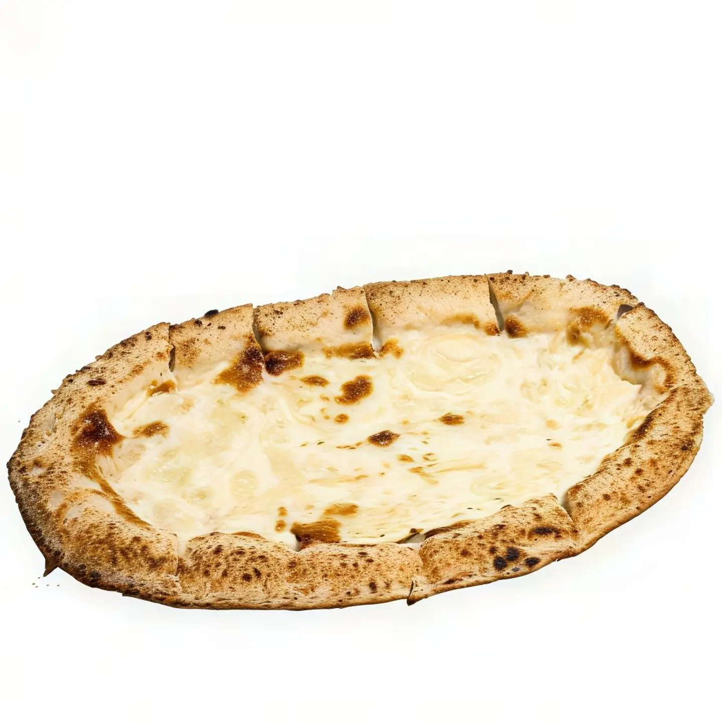 Flat Bread Italian Cheese