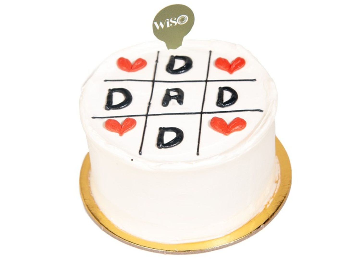 Fathers Day Chocolate Lunch Box