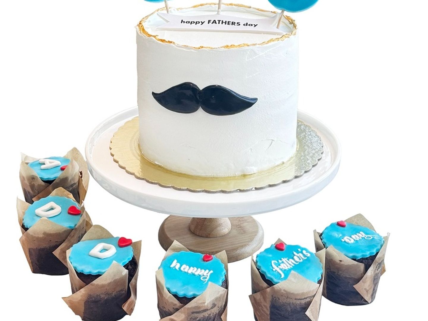 Fathers Day Package