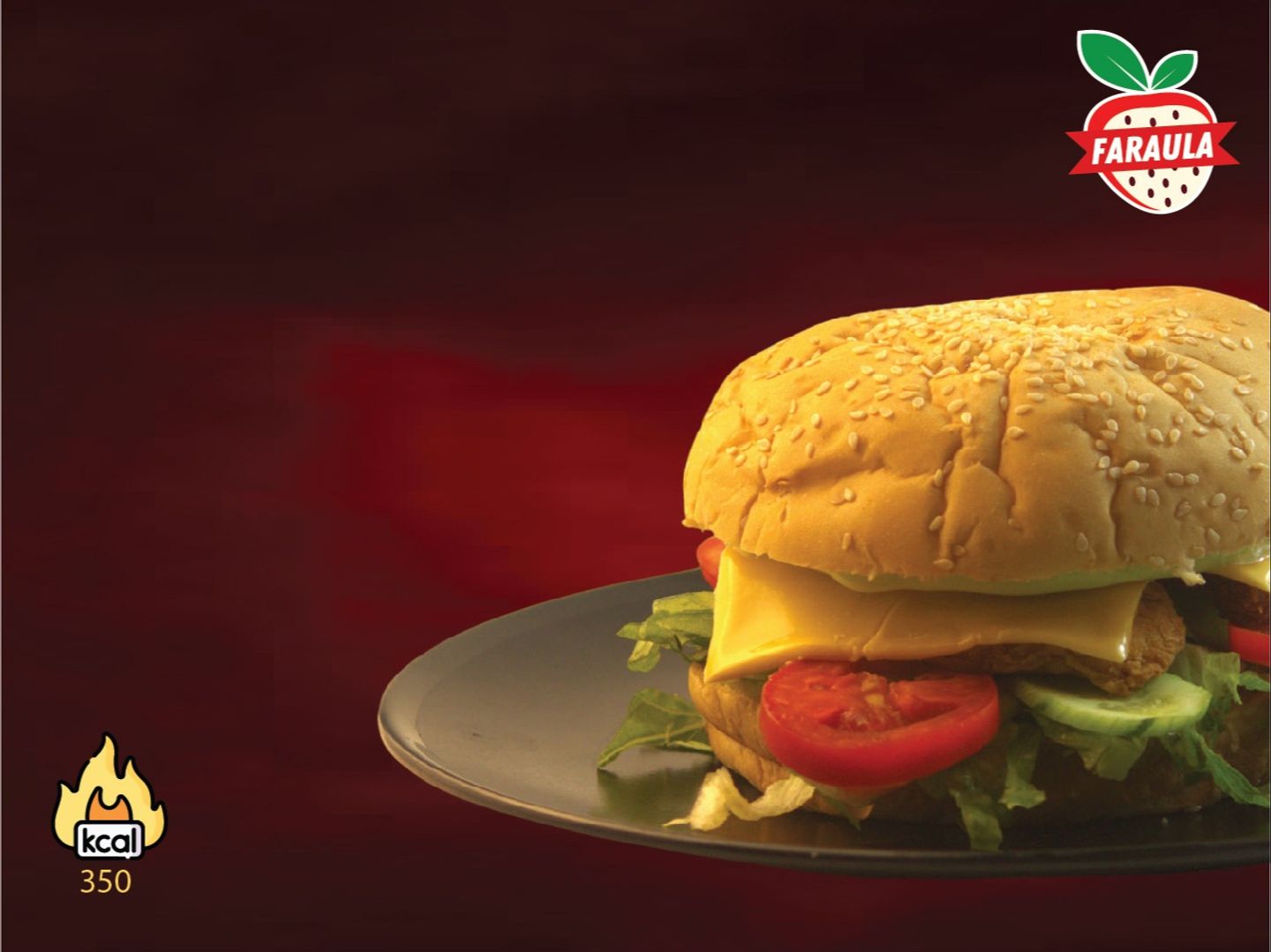 Zinger Burger