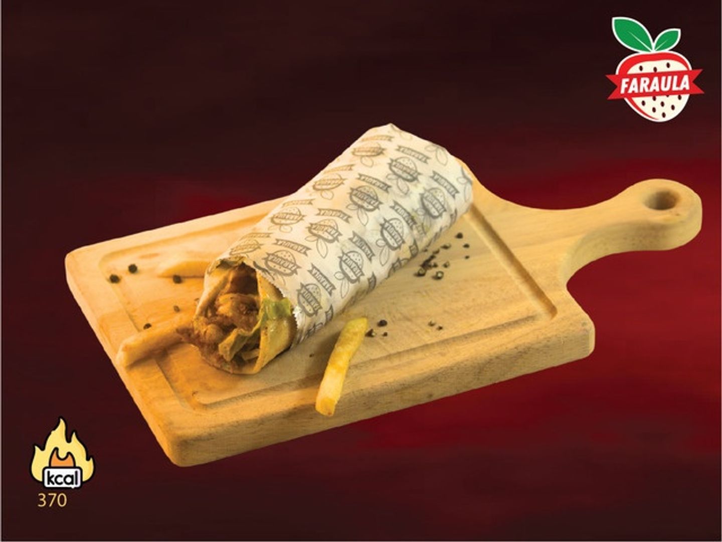 Shawarma(Small)