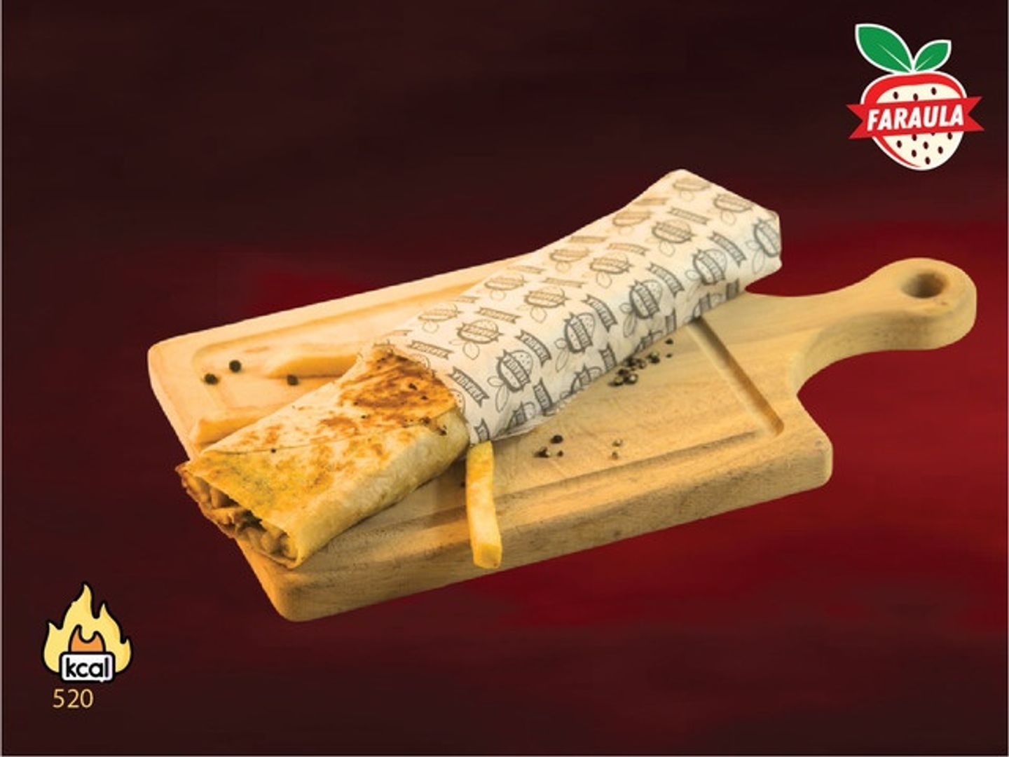 Shawarma(Big)