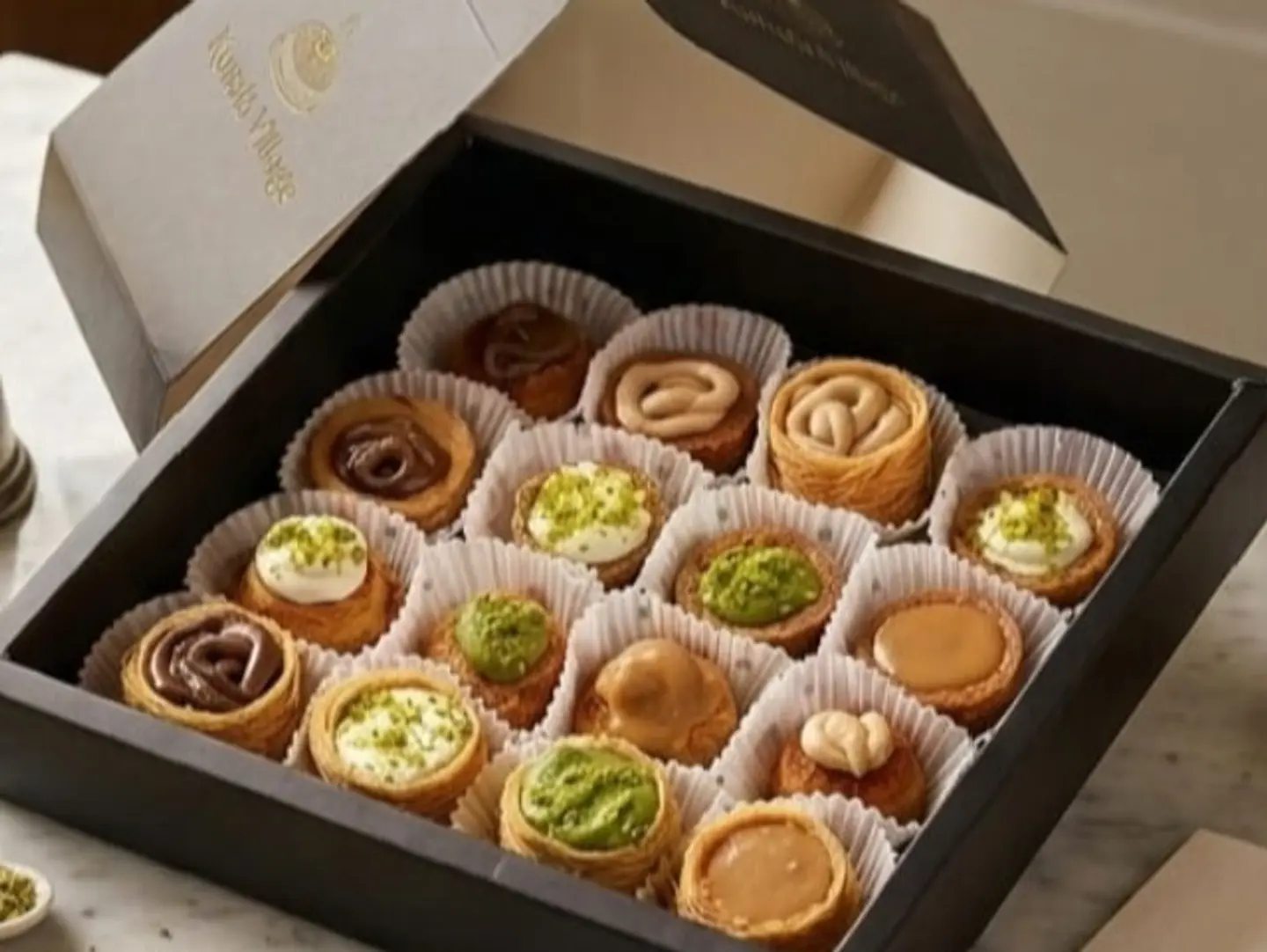 بوكس الحفلات