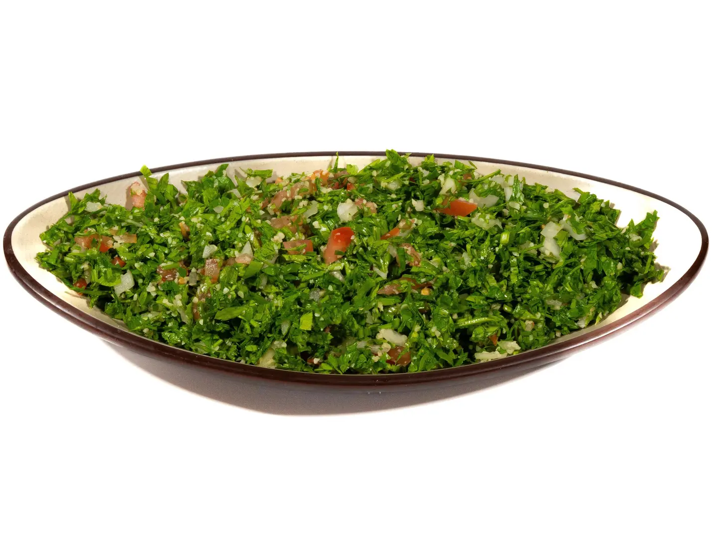 Tabbouleh