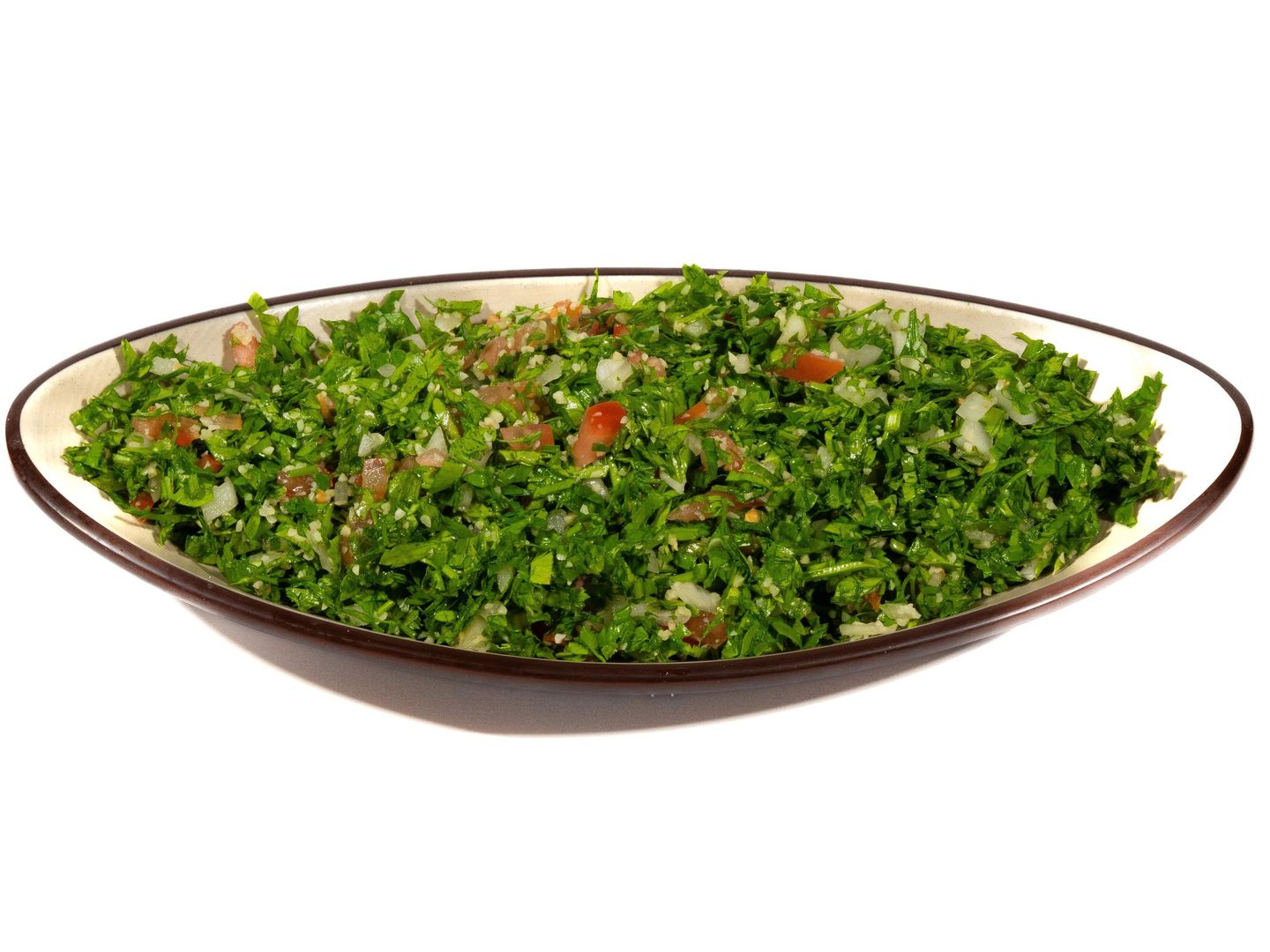 Tabbouleh