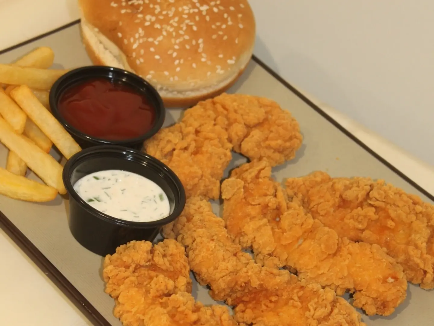 Chicken Strips