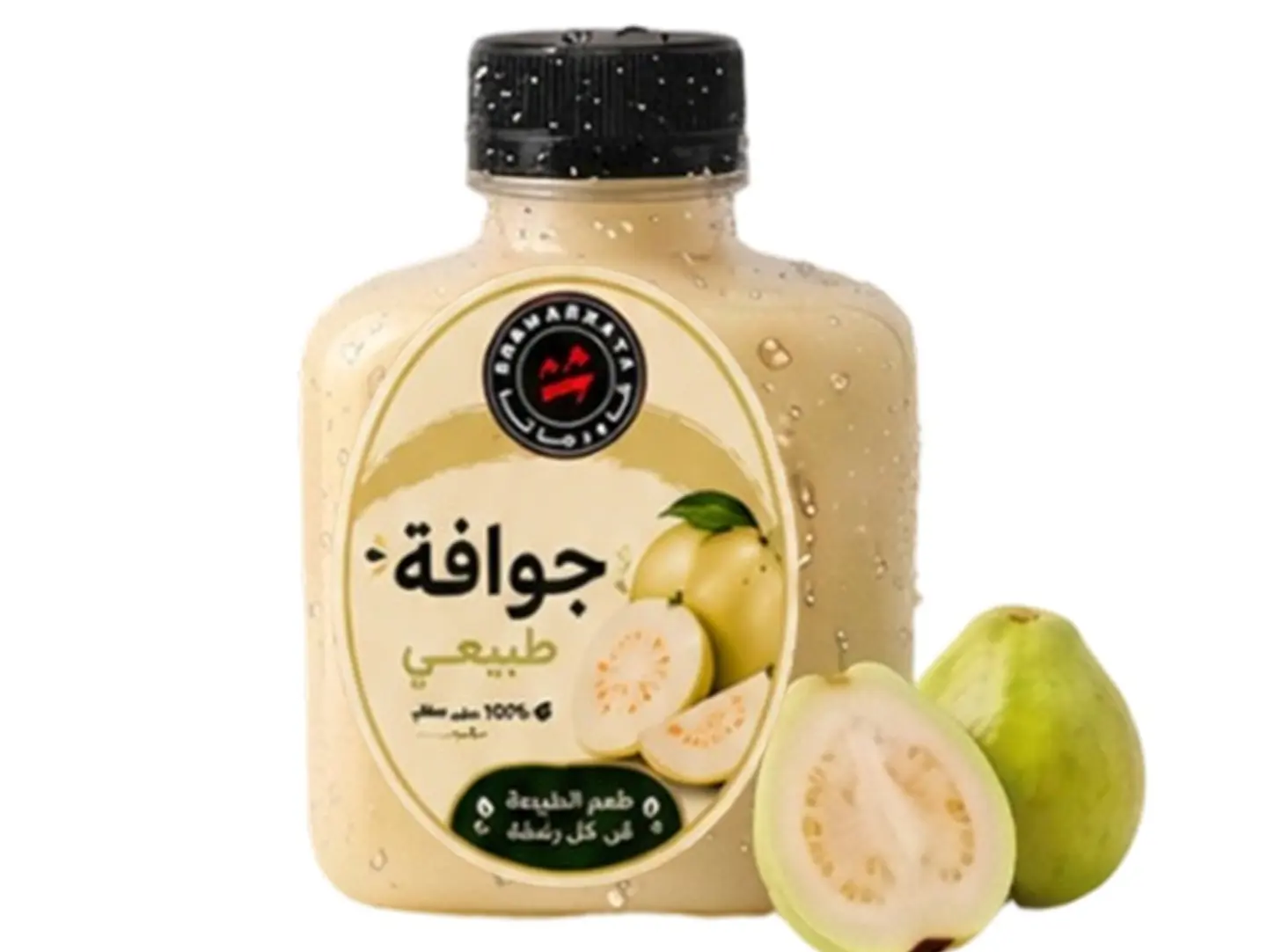 عصير جوافه