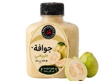 عصير جوافه