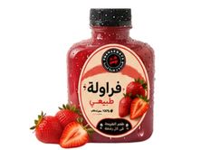 عصير فراوله