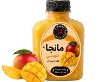 عصير مانجو