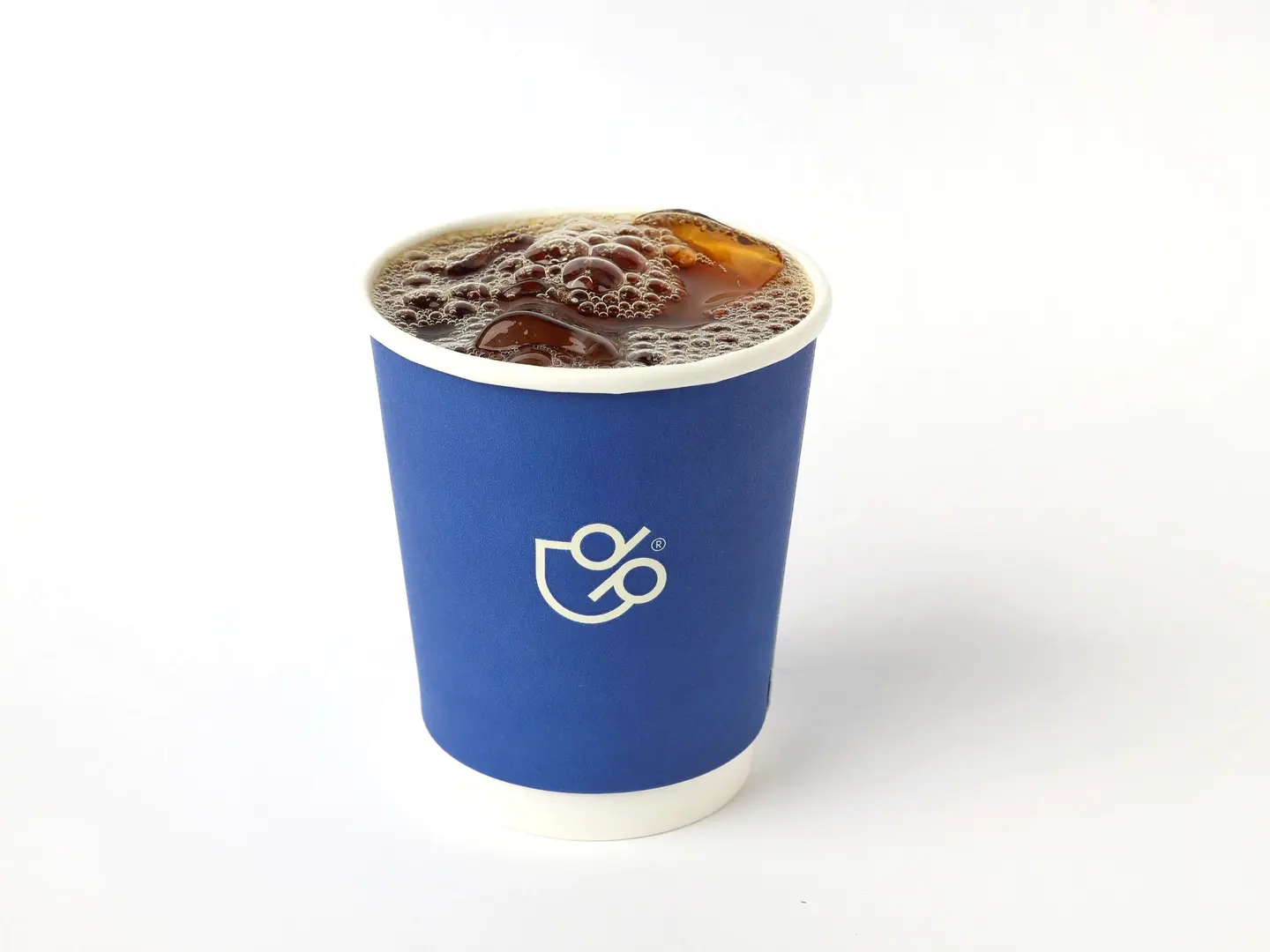 Iced Americano
