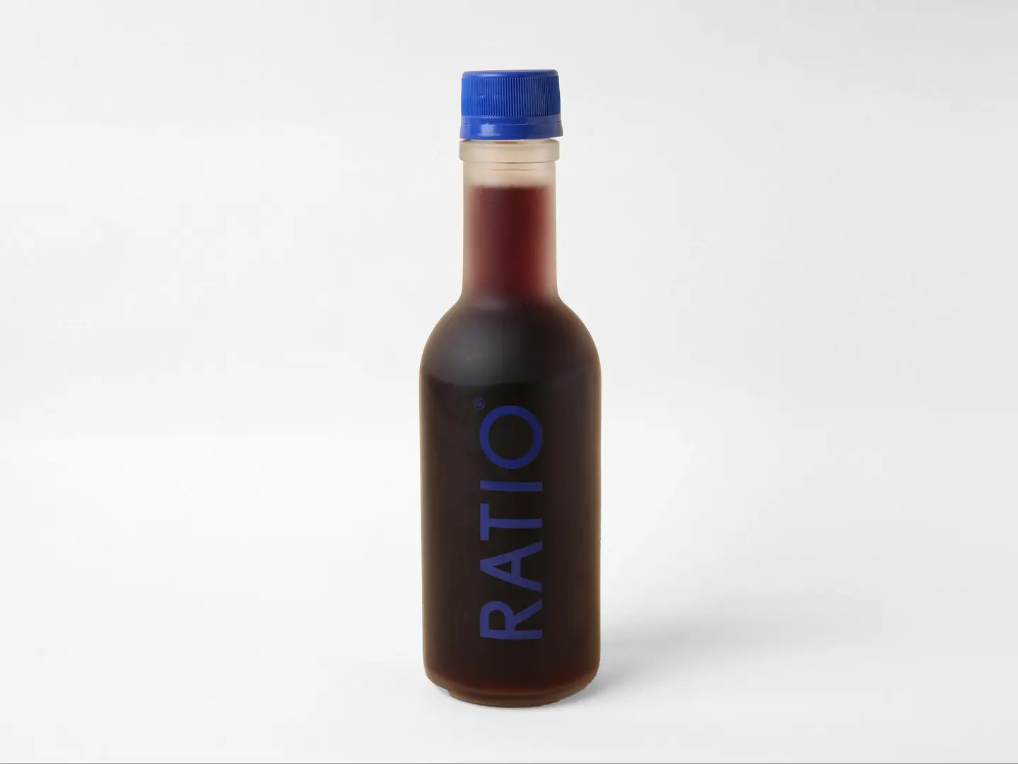 Cold Brew With Berry