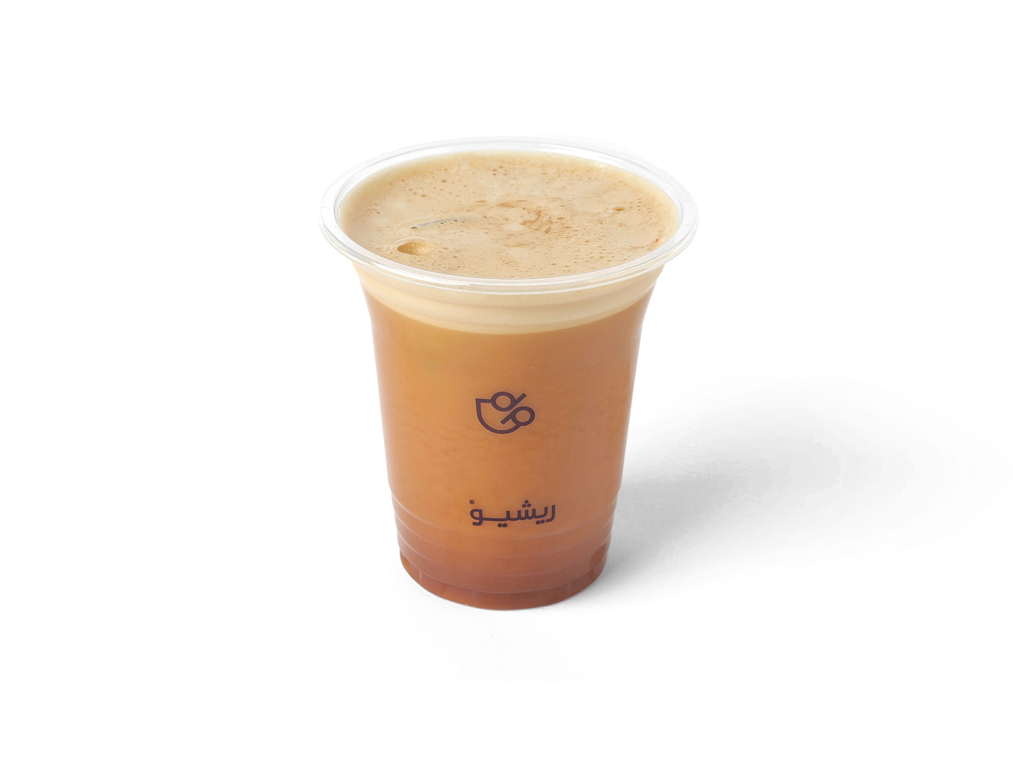 Iced Americano Special
