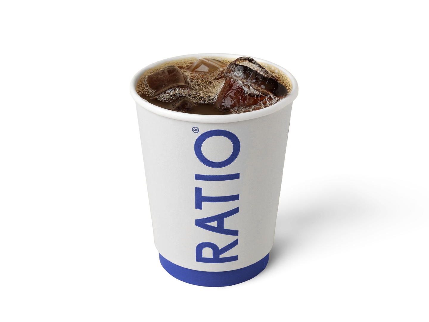 Iced V60