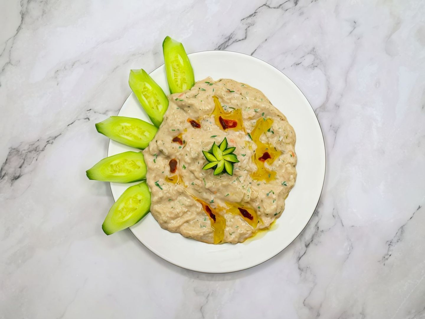 بابا غنوج