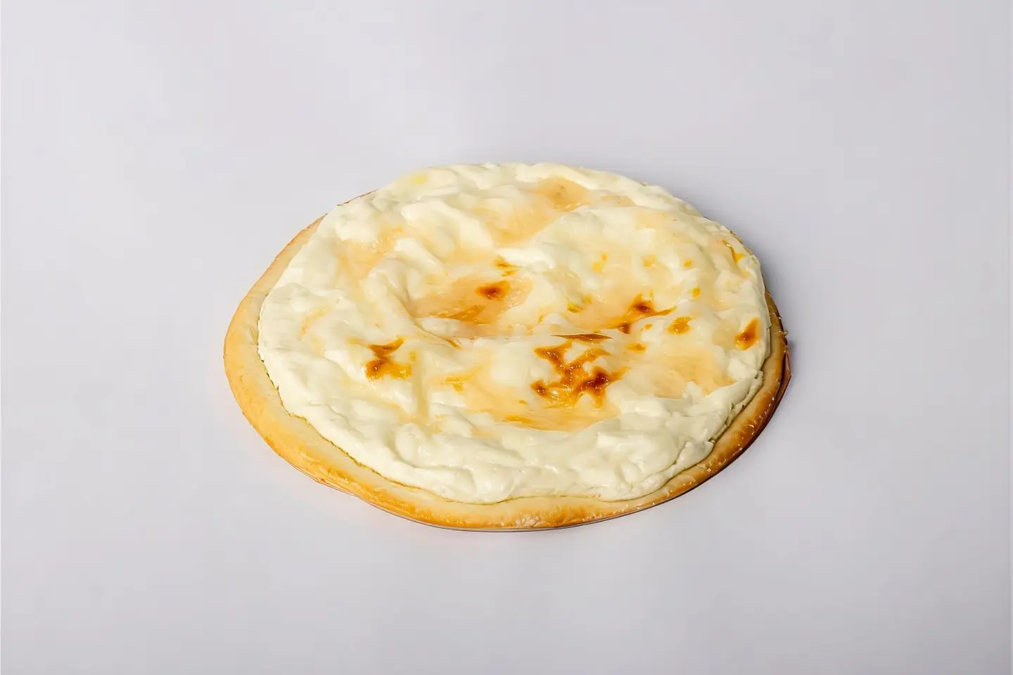 فطيرة جبن شيدر