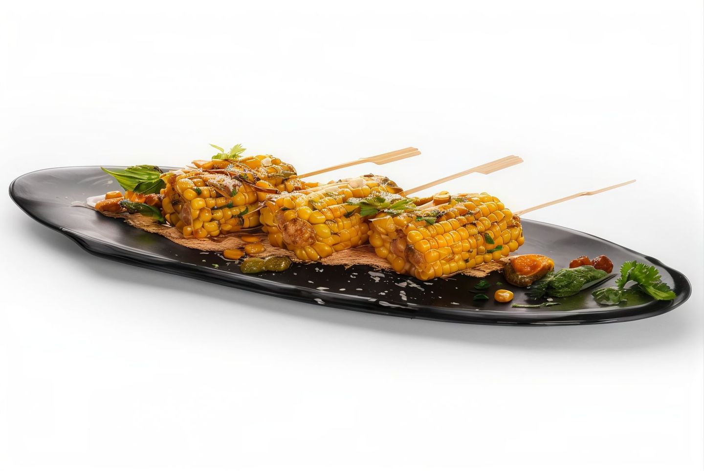 Mexican Street Corn