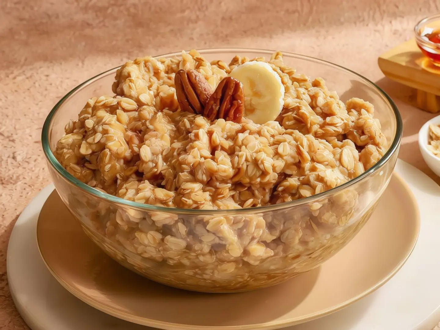 Maasoub Oats