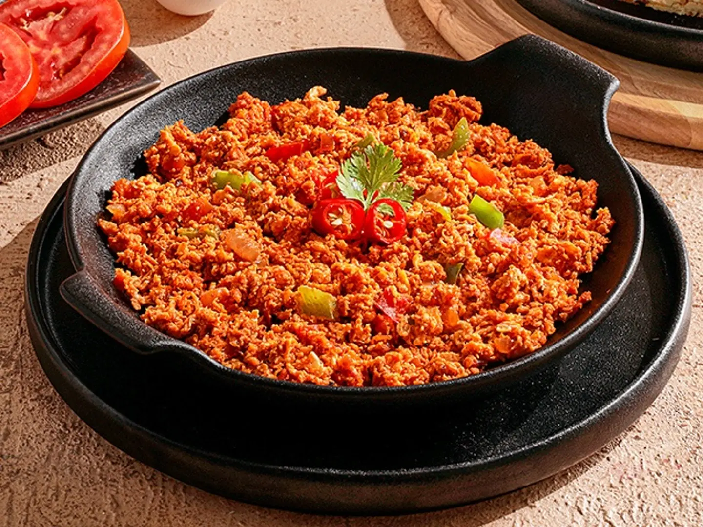 Shakshouka