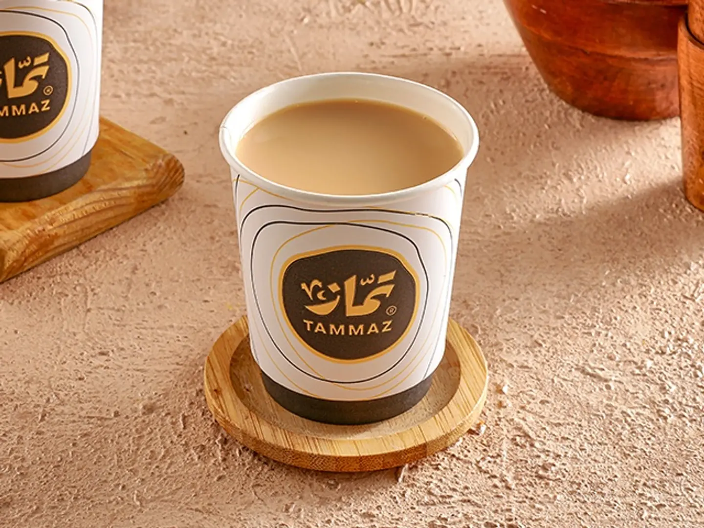 Milk Tea