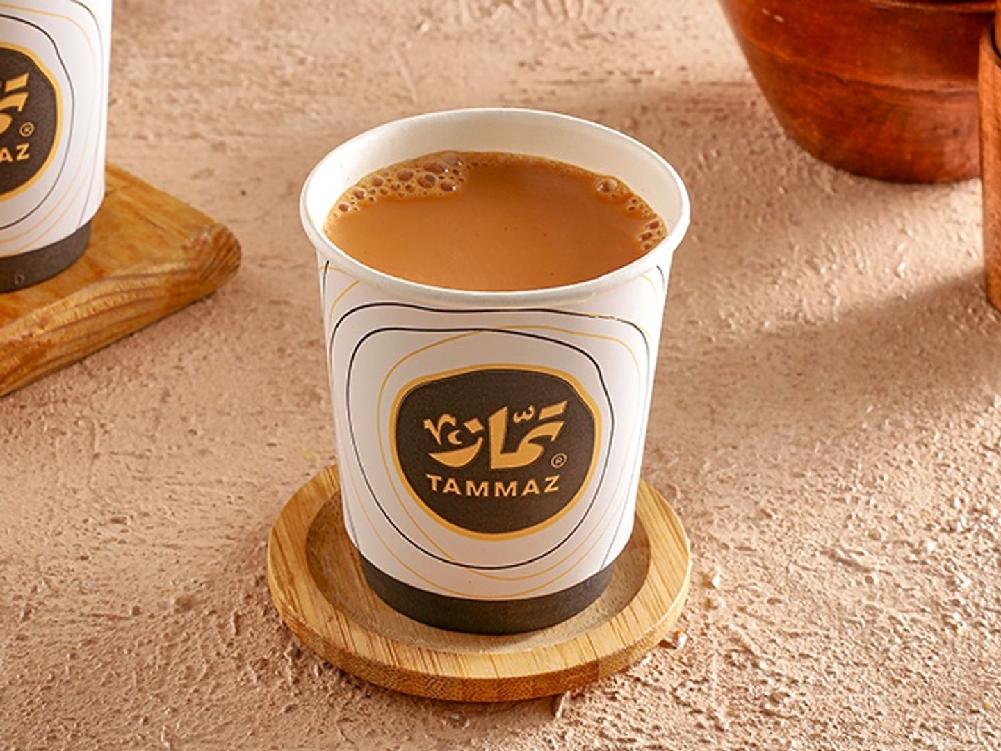 شاي عدني