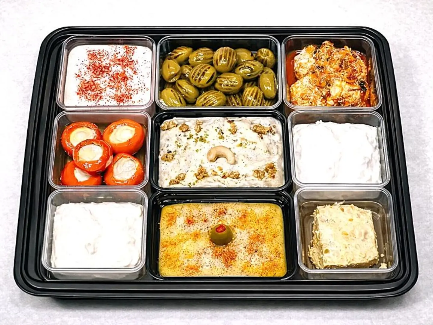 فطور الحبايب