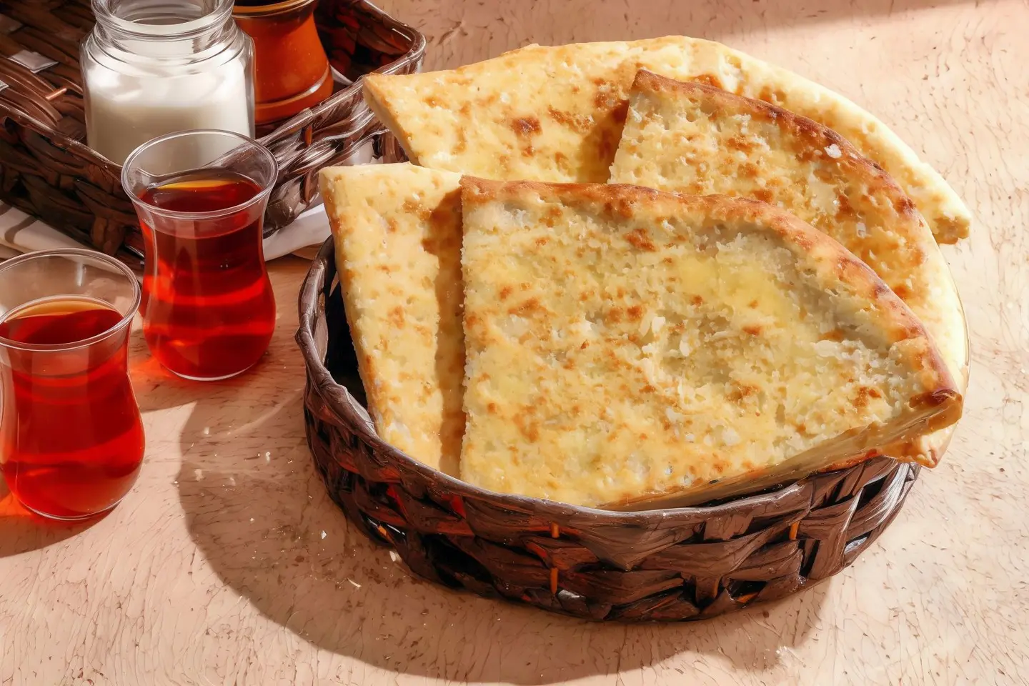 تميس بالسكر