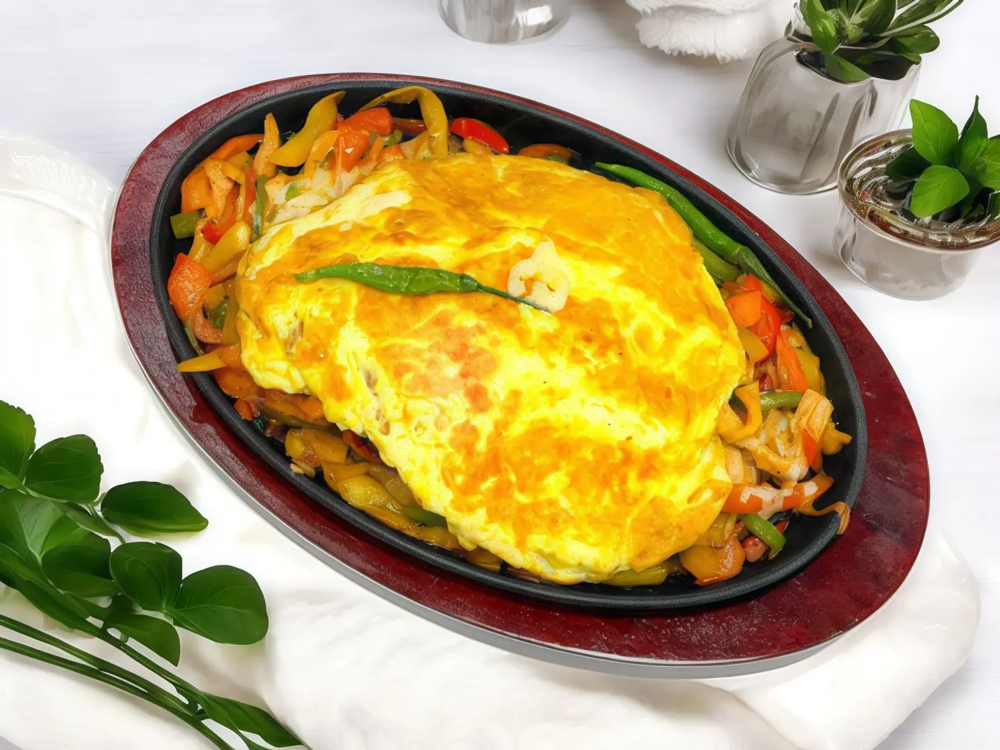 أومليت فاهيتا