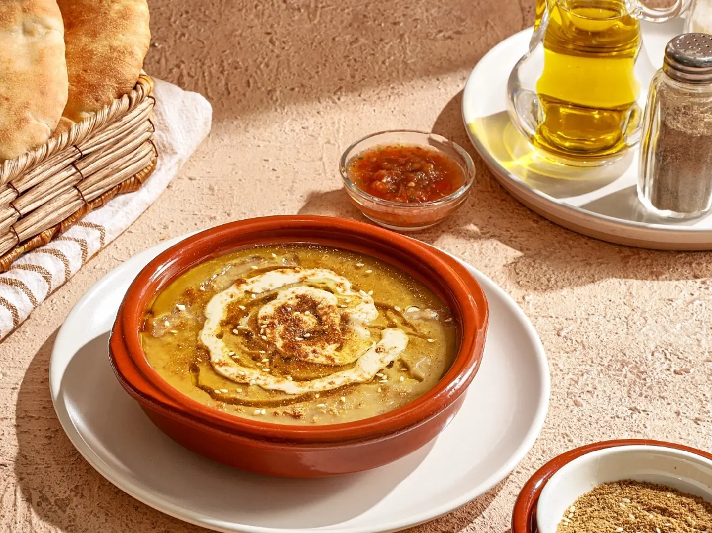 فول جرة كبير