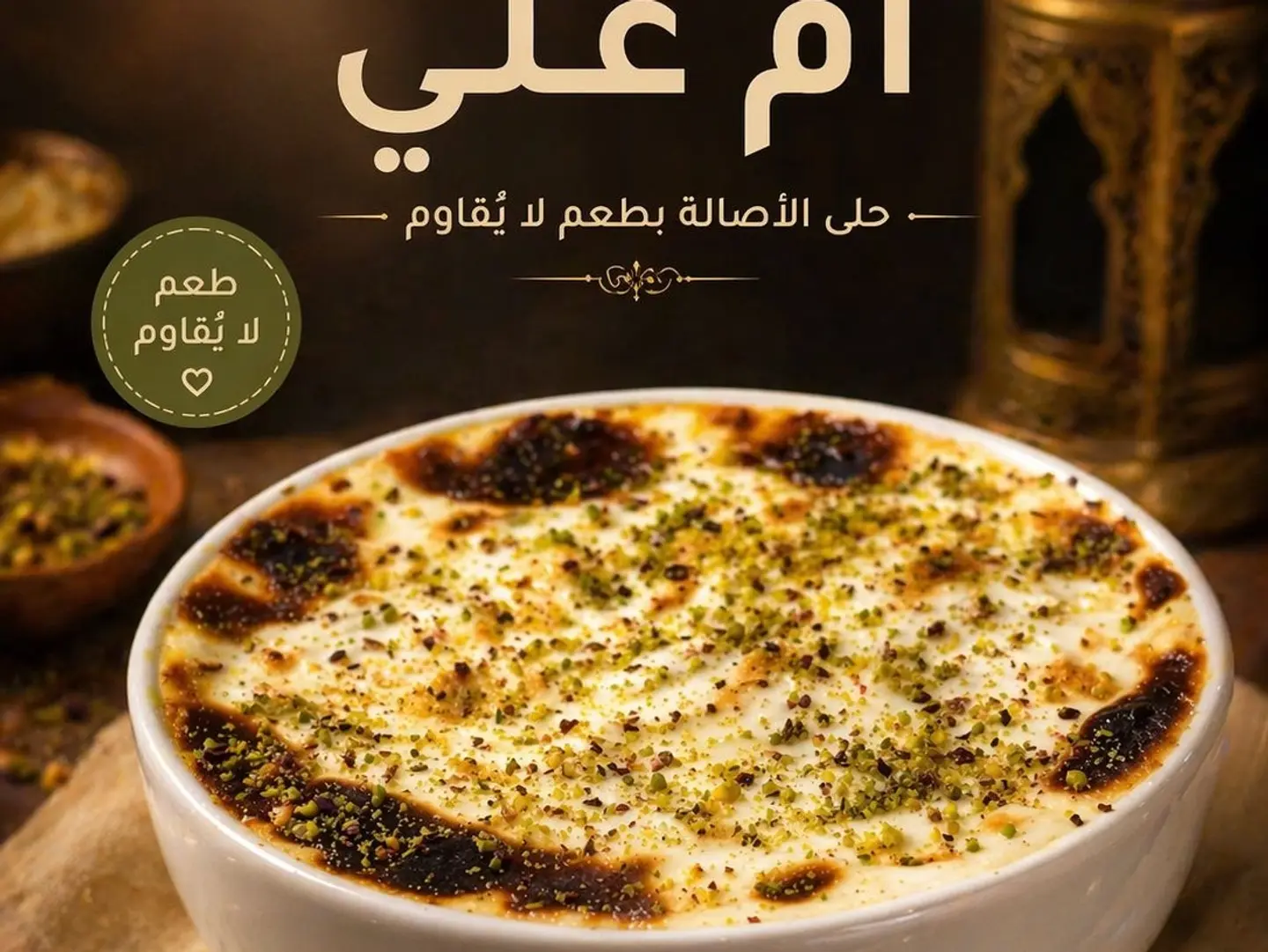 ام علي