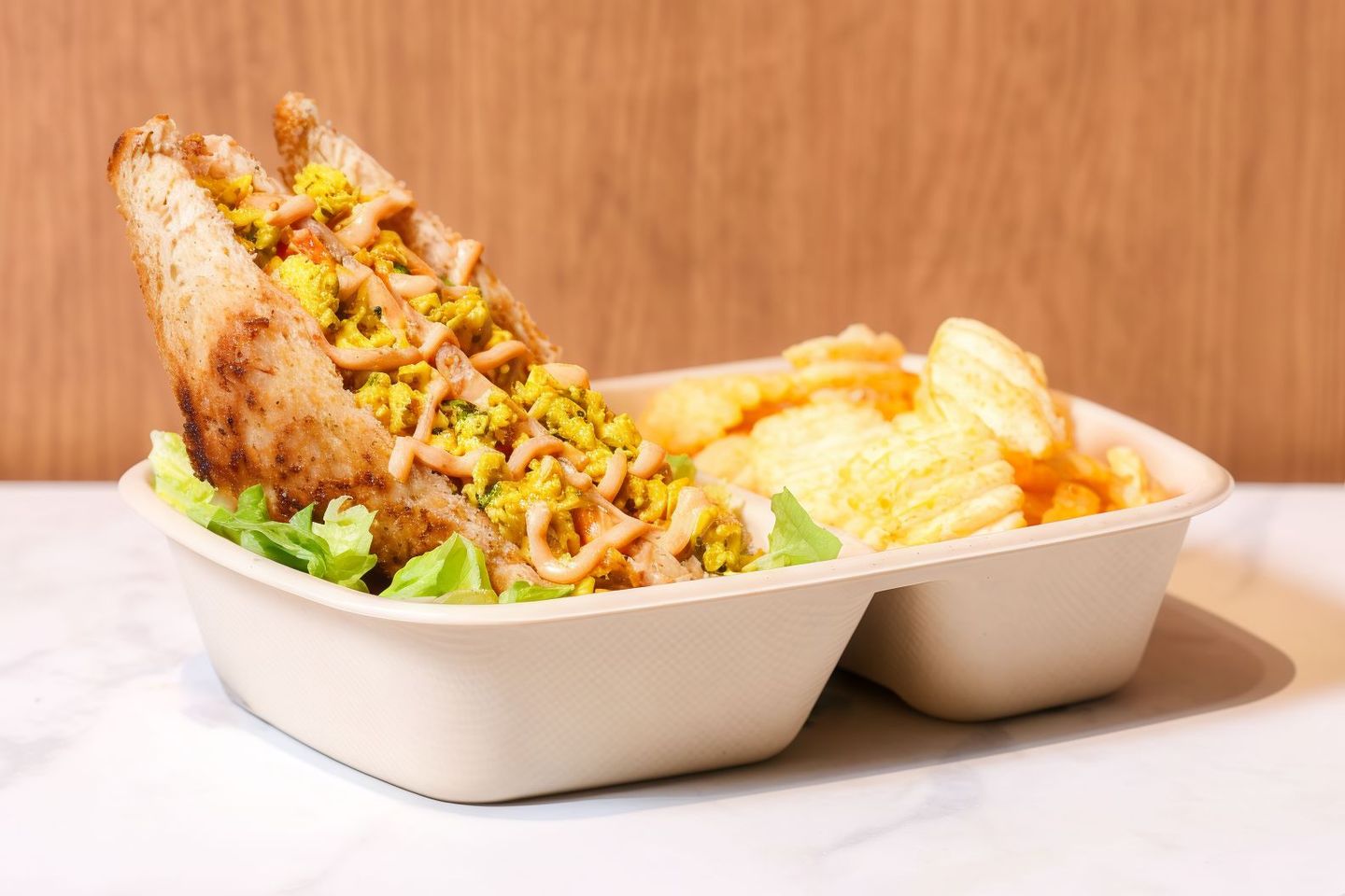 Chicken Sandwich