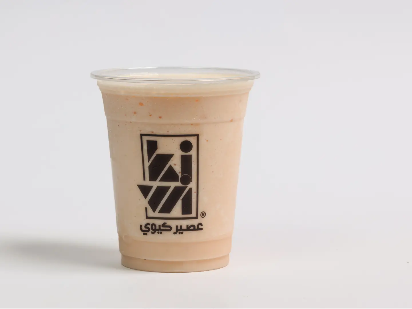 موز حليب كبير