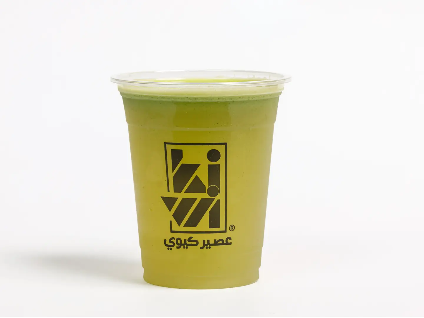 ليمون نعناع كبير