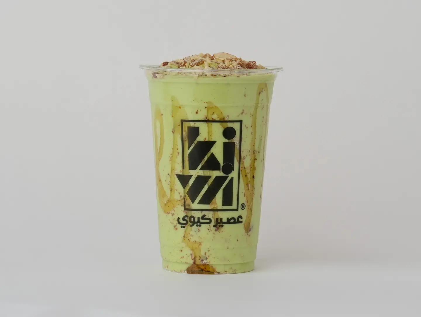 الرجل الاخضر لتر