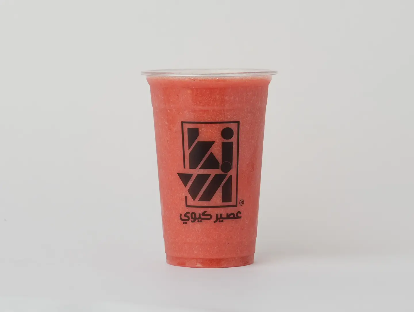 منعش لتر ونصف