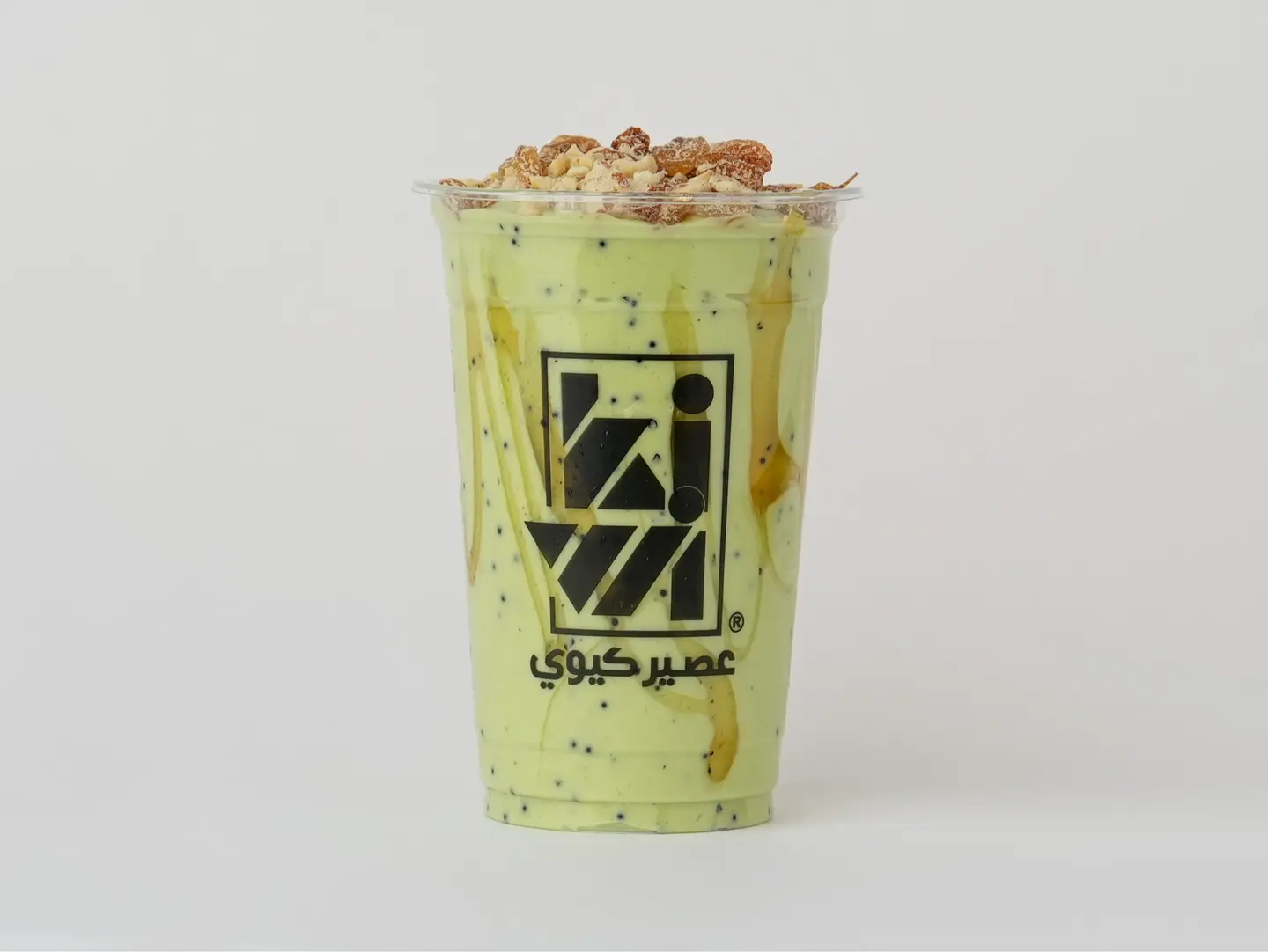 كافيار كبير.