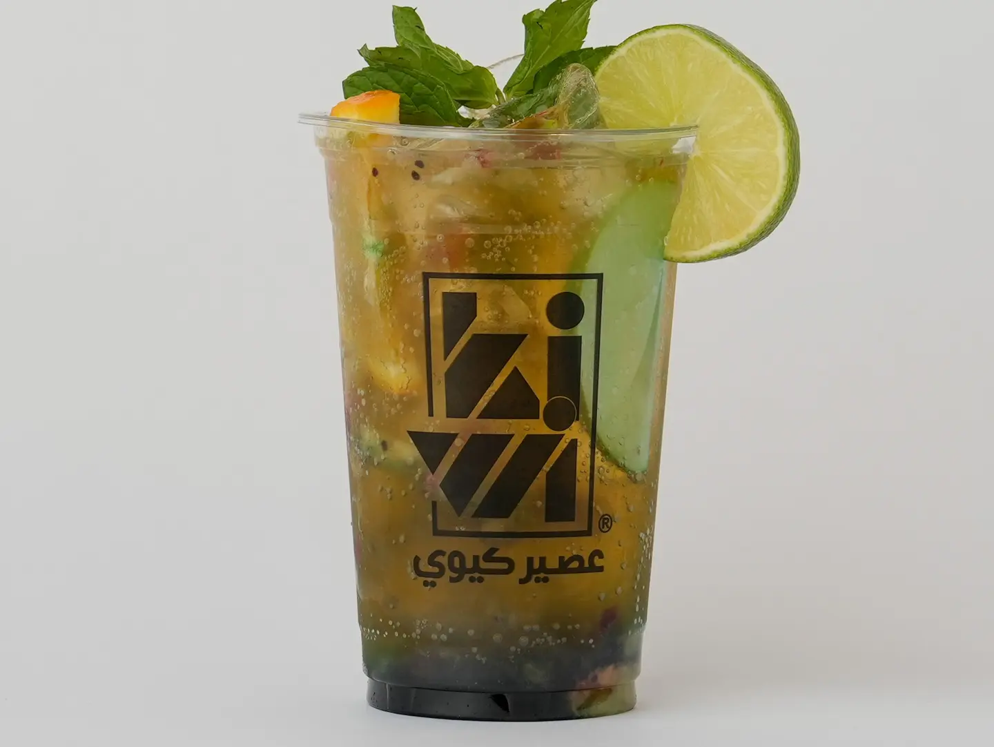 شمبانيا لتر ونصف