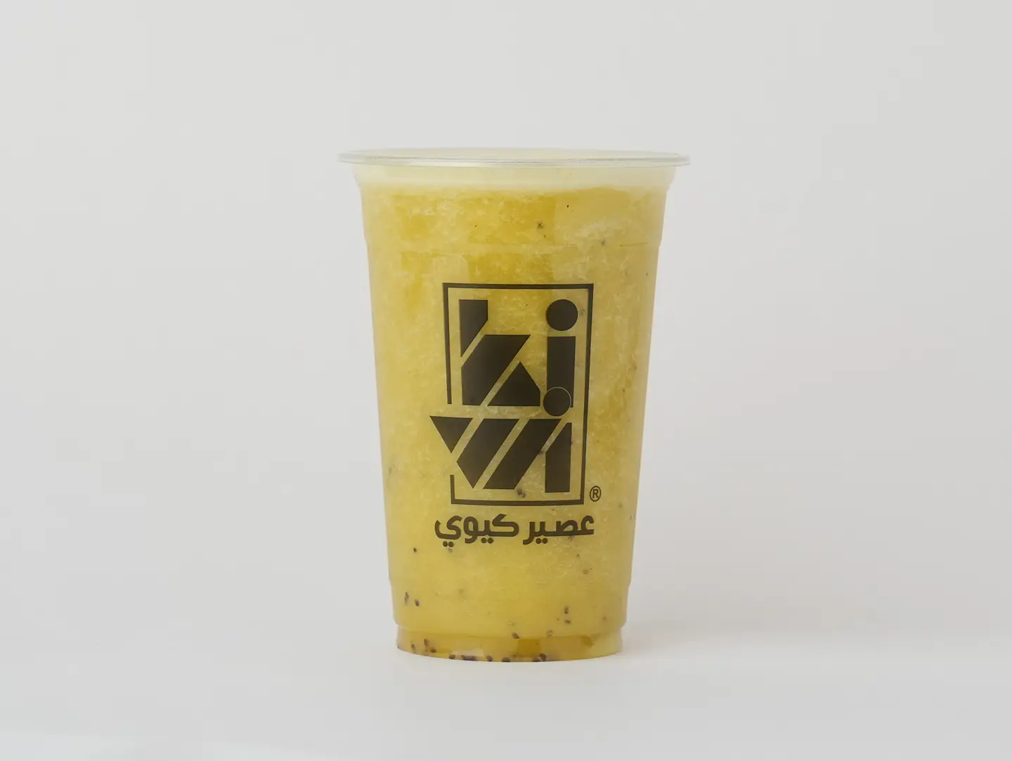 حارق دهون وسط.