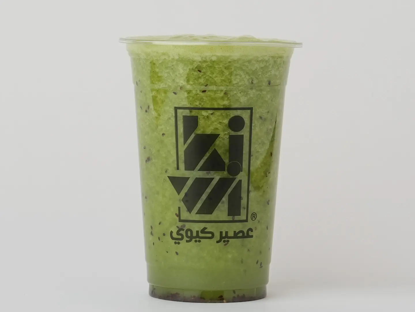 جرين درنك لتر