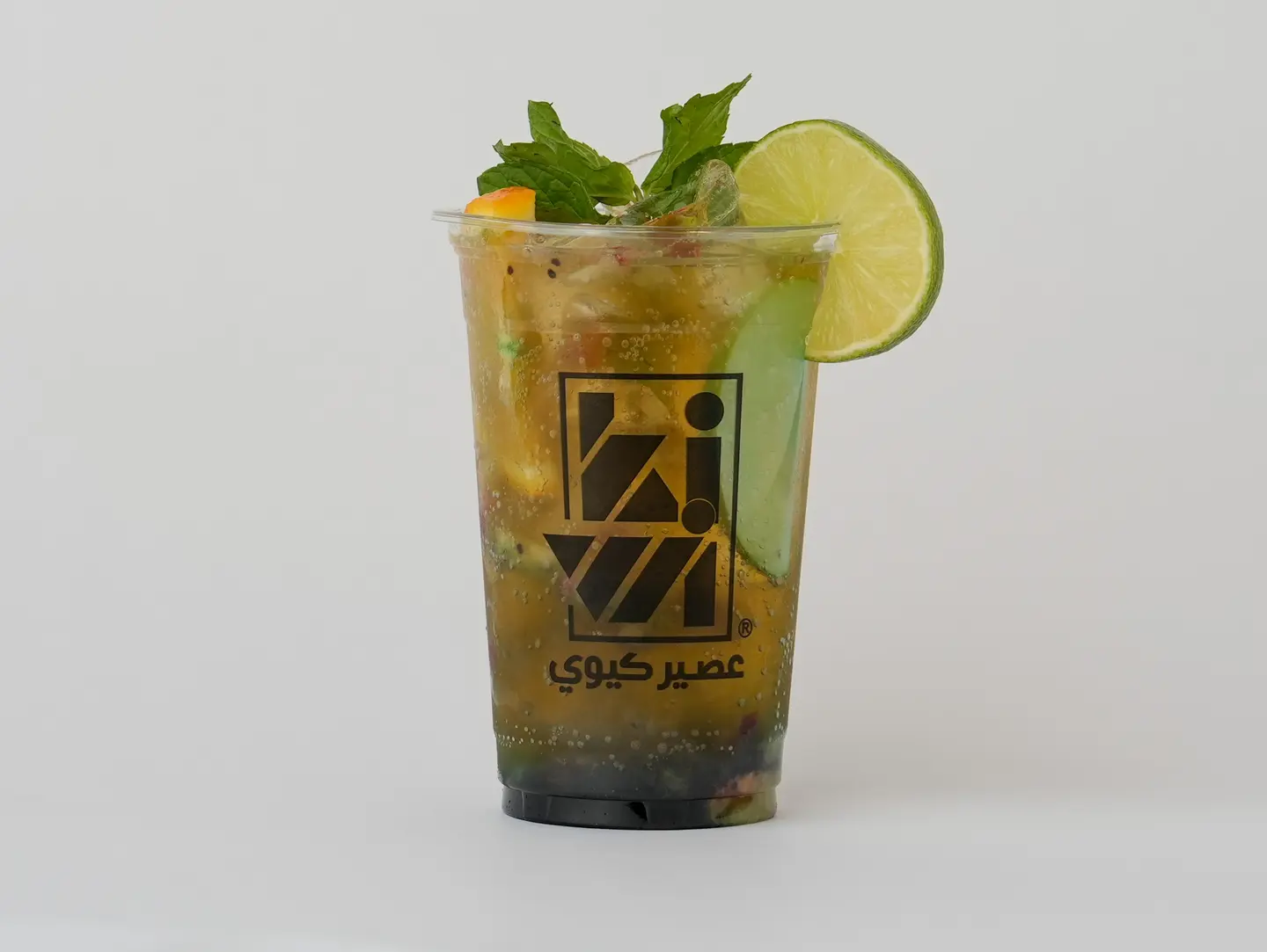 شمبانيا لتر ونصف