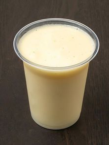 شمام - كبير