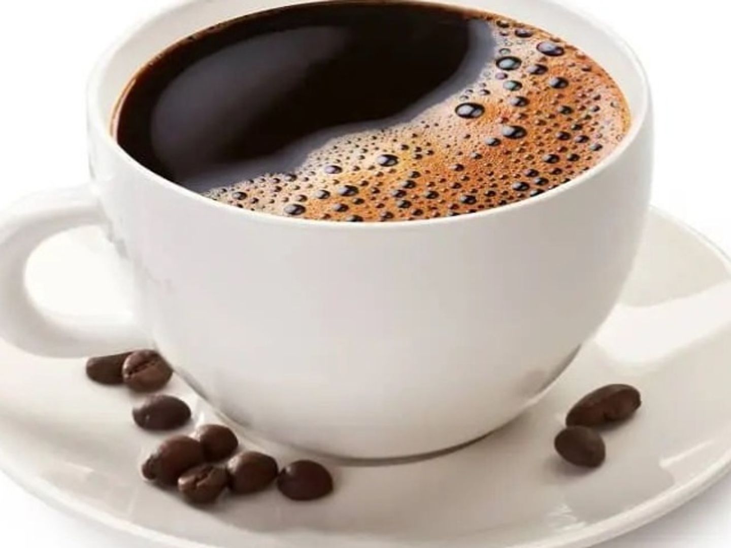 Today's Coffee