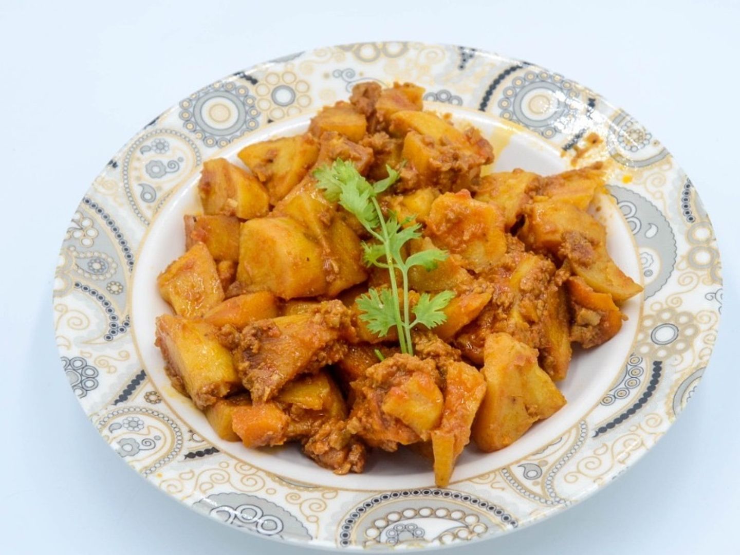 Potatoes