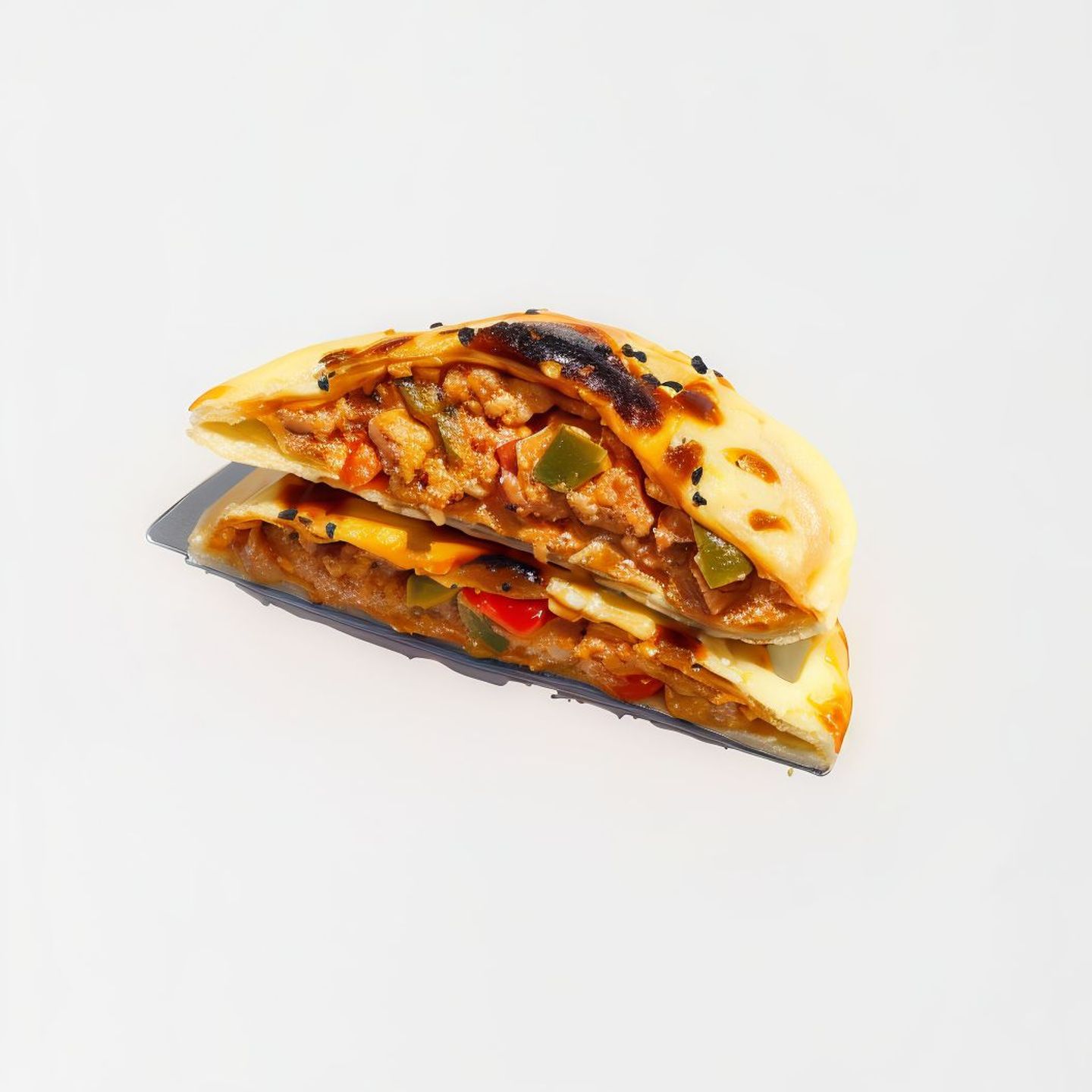 فطيرة شكشوكة