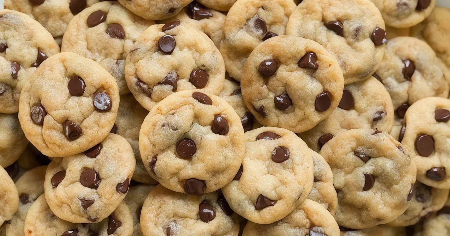 علبة كوكيز صغير