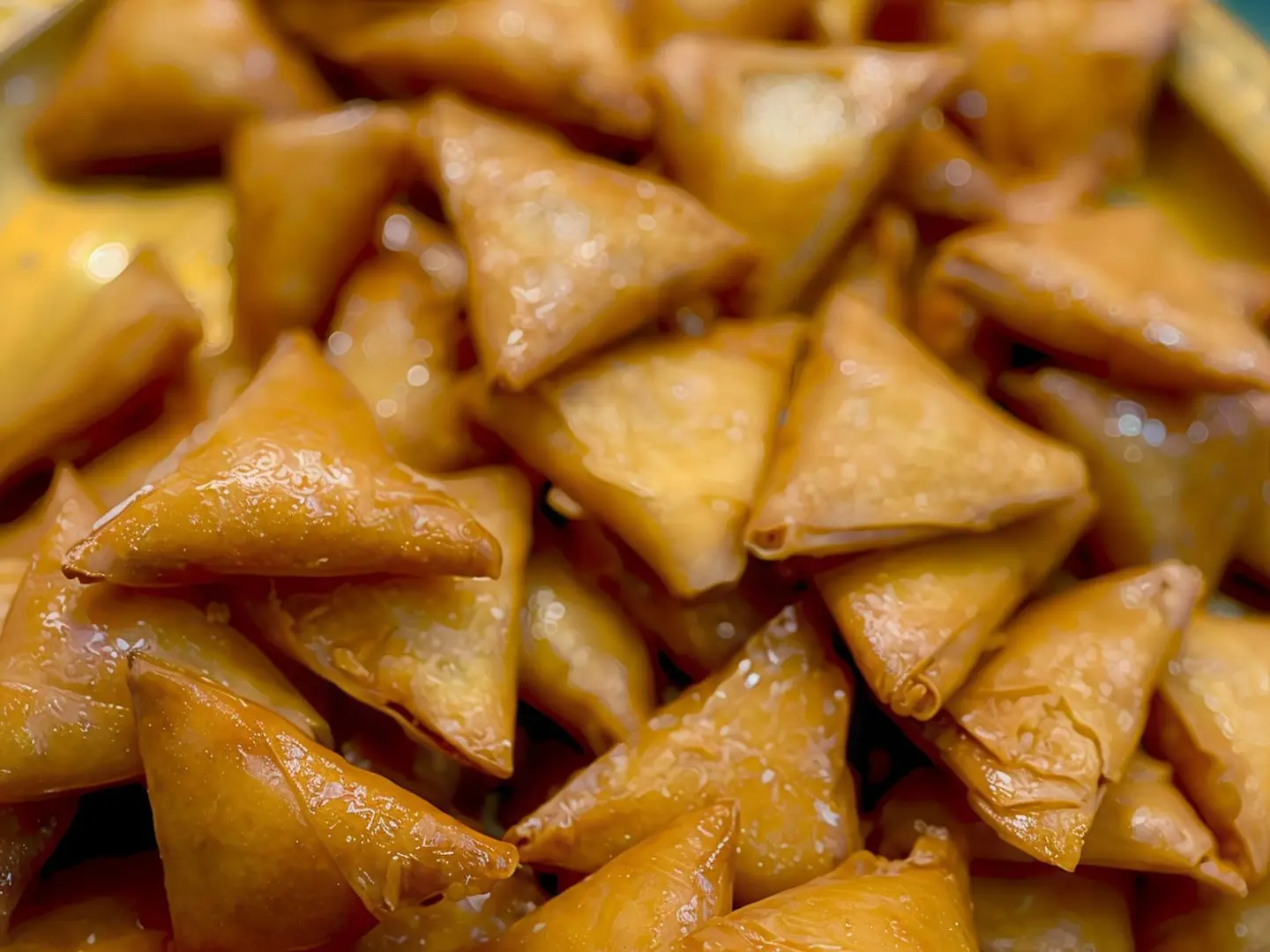 سمبوسة - كيلو