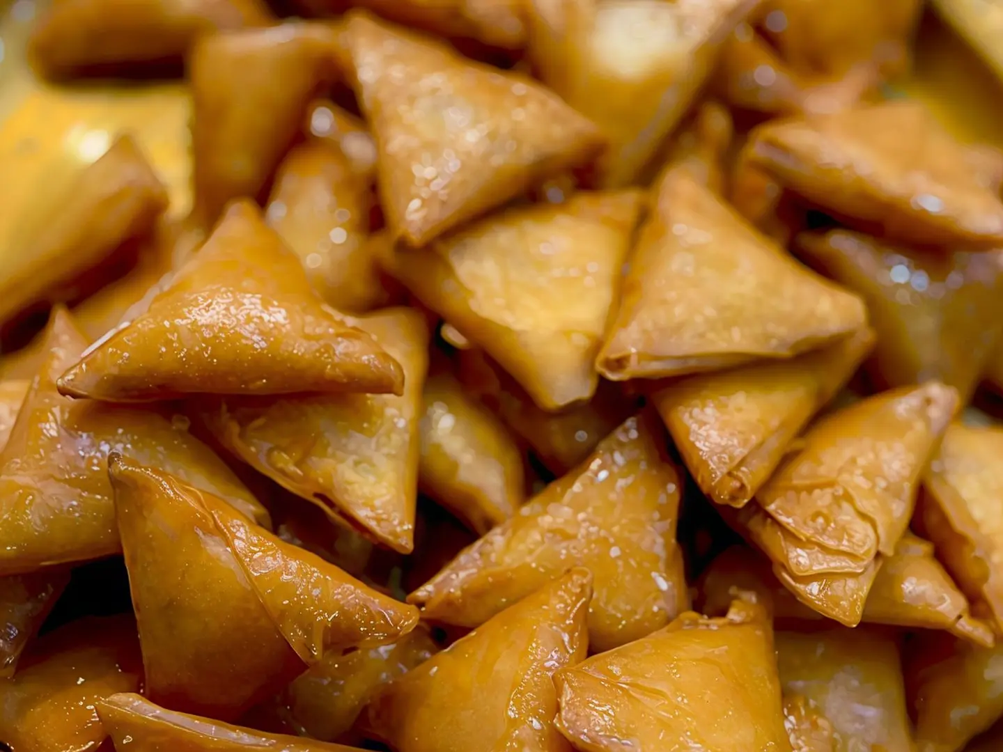 سمبوسة - ربع كيلو